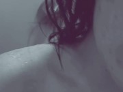 SHOWER FUN 💦 8/16