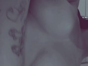 Shower tease 💦 15/16