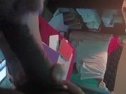 Sneak peak sucky 12/16