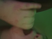 Sneak peak sucky 4/16