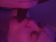 Sneak peak sucky 5/16