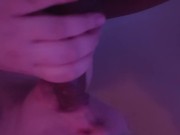 Sneak peak sucky 7/16