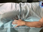 - Doctor, is this really part of the operation?A REAL HOSPITAL 1/16