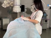 - Doctor, is this really part of the operation?A REAL HOSPITAL 3/16