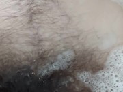 Close-up cock wash 15/16