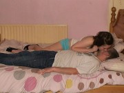 Face Biting Sophie 5/16