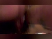 Real Hot Married Couple traveling sex compilation 2/16