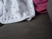 Caught Touching Myself by My Stepbrother 2/16