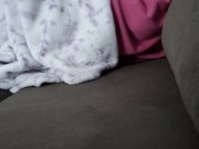 Caught Touching Myself by My Stepbrother 7/16