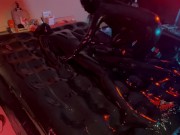 Latex Airi&Mina 014 3/16