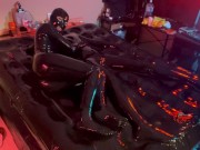 Latex Airi&Mina 014 5/16