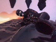 Latex Airi&Mina 015 10/16