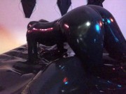 Latex Airi&Mina 015 11/16