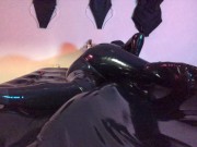 Latex Airi&Mina 015 5/16