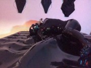 Latex Airi&Mina 015 8/16