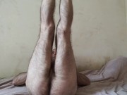 Pleasant relaxing movement 12/16