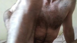 Pleasant relaxing movement