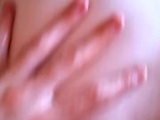 My tight pussy can't handle my neighbor's big dick! I love this so much 😊😮😫 2/16