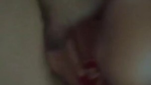 ليلة من السكس انا ومرت جاري خلفي وامامي