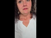 Ali Allure Gets Her Gutters Cleaned and Gets Anal 5/16