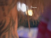 Little Red Riding Hood fucked a hunter! Pussy killer fucks a fabulous nymphomaniac to orgasm 9/16