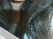 En clases delante del maestro me masturbo sin que los demás de la clase se den cuenta 1/16