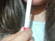 En clases delante del maestro me masturbo sin que los demás de la clase se den cuenta 14/16