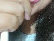 En clases delante del maestro me masturbo sin que los demás de la clase se den cuenta 16/16