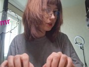 My Mouth Is So Close Right Now… 1/16