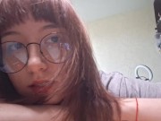 My Mouth Is So Close Right Now… 10/16