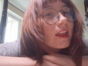 My Mouth Is So Close Right Now… 11/16