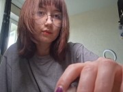 My Mouth Is So Close Right Now… 14/16