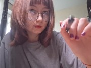 My Mouth Is So Close Right Now… 15/16