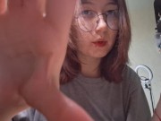 My Mouth Is So Close Right Now… 16/16