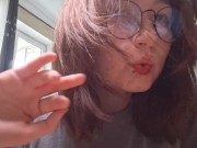 My Mouth Is So Close Right Now… 2/16