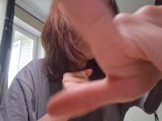 My Mouth Is So Close Right Now… 3/16