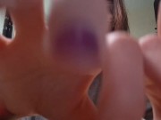 My Mouth Is So Close Right Now… 4/16