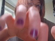 My Mouth Is So Close Right Now… 5/16