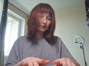 My Mouth Is So Close Right Now… 7/16