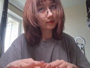 My Mouth Is So Close Right Now… 8/16