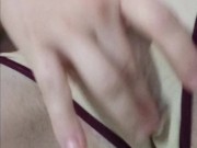 Mira como me corro💦💦💦🫦 10/16