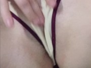 Mira como me corro💦💦💦🫦 11/16