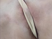 Mira como me corro💦💦💦🫦 14/16