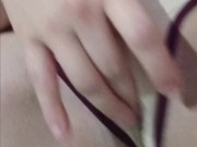 Mira como me corro💦💦💦🫦 3/16