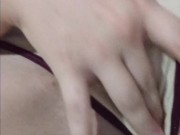 Mira como me corro💦💦💦🫦 9/16