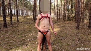 PART 2: My Story - Obsession with Masturbation and Penis Sounding (Handle & Torture Dick)