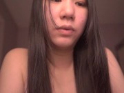 Cute Asian Girl ASMR - Jeremiah 44-48 11/16