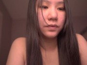 Cute Asian Girl ASMR - Jeremiah 44-48 14/16