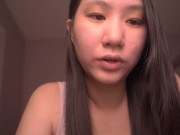Cute Asian Girl ASMR - Jeremiah 44-48 15/16