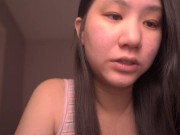 Cute Asian Girl ASMR - Jeremiah 44-48 16/16